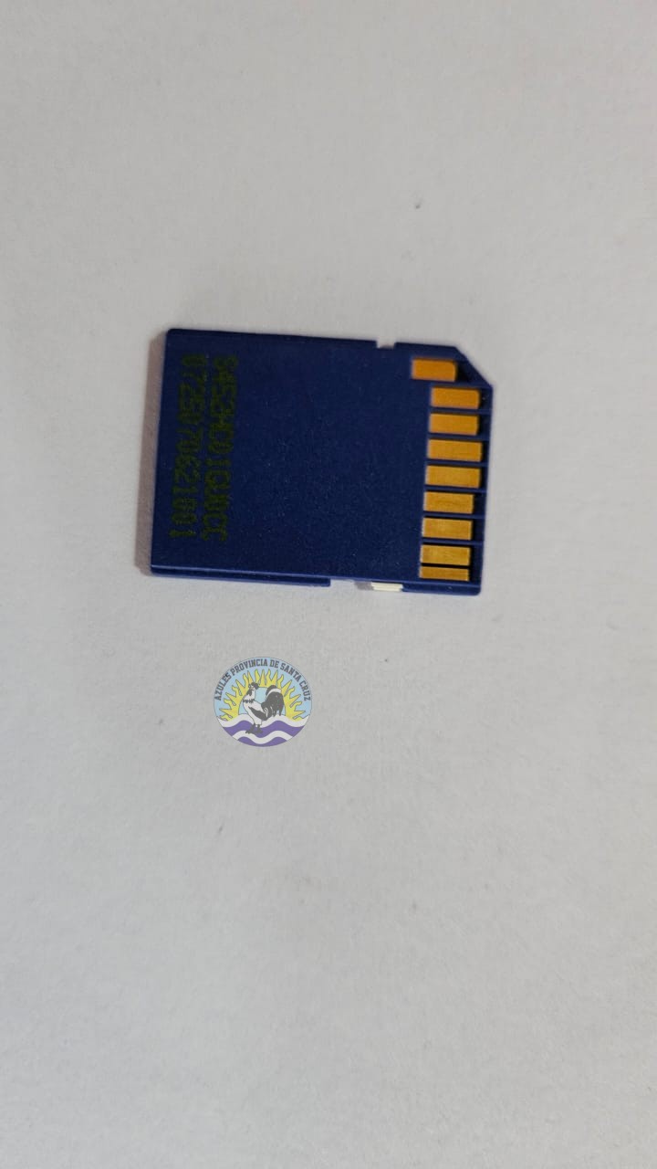 El Calafate Allanamientos por distribución de material de abuso infantil (4)