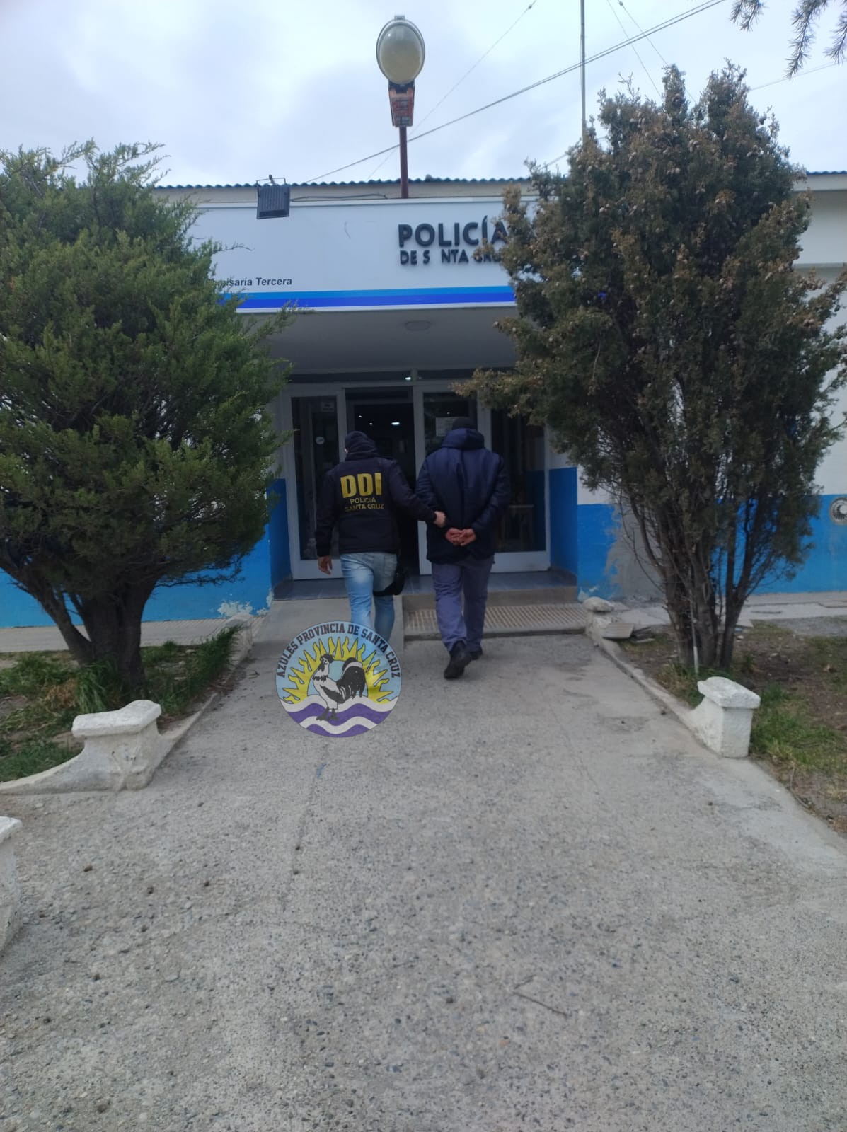 Allanamiento por distribución de material de abuso sexual infantil (2)