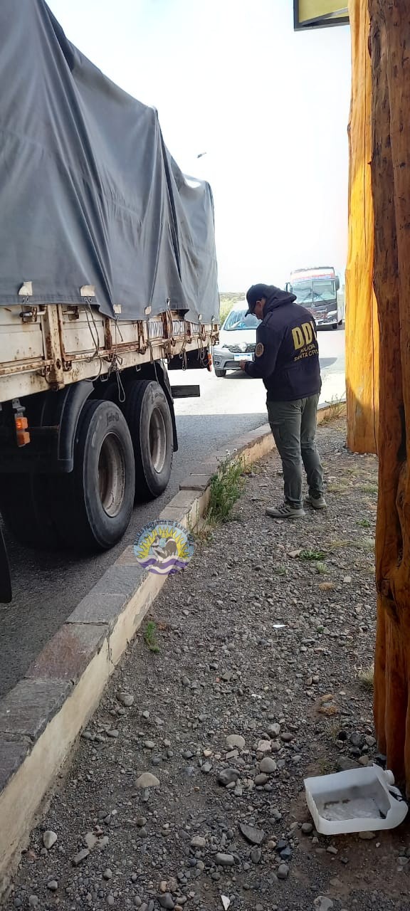 Operativo Preventivo en El Calafate Tres Personas con Medidas Judiciales Detectadas (4)