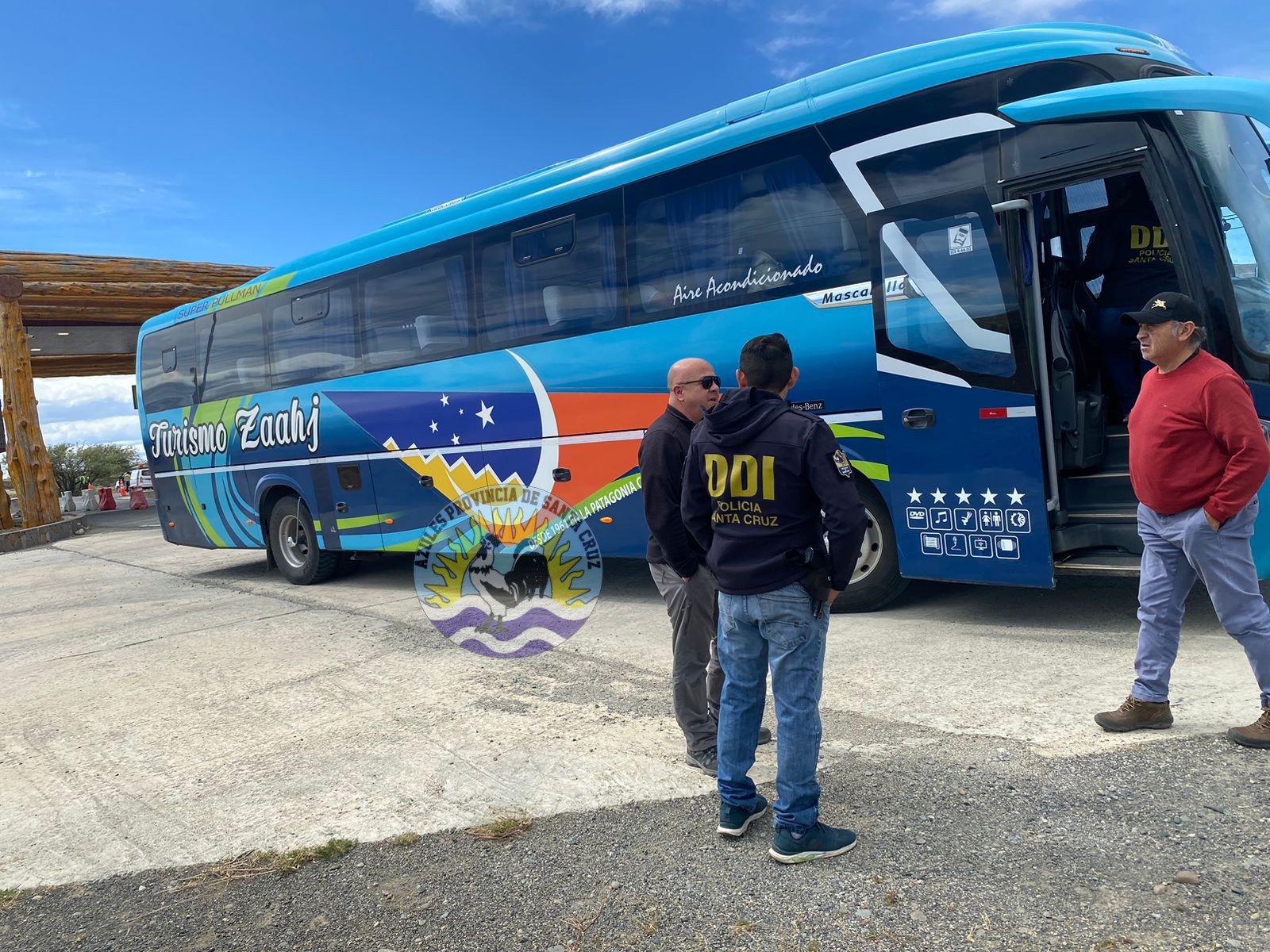 Controles policiales en ruta Operativos de prevención en distintas localidades (7)