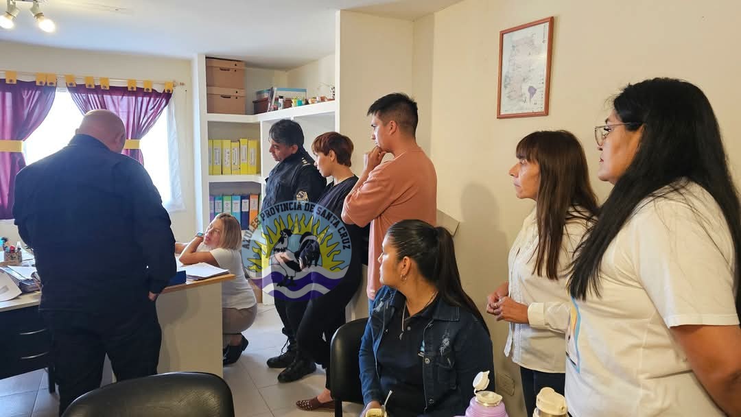 Dirección General Zona Norte y Dirección General Educación Regional Zona Norte (4)