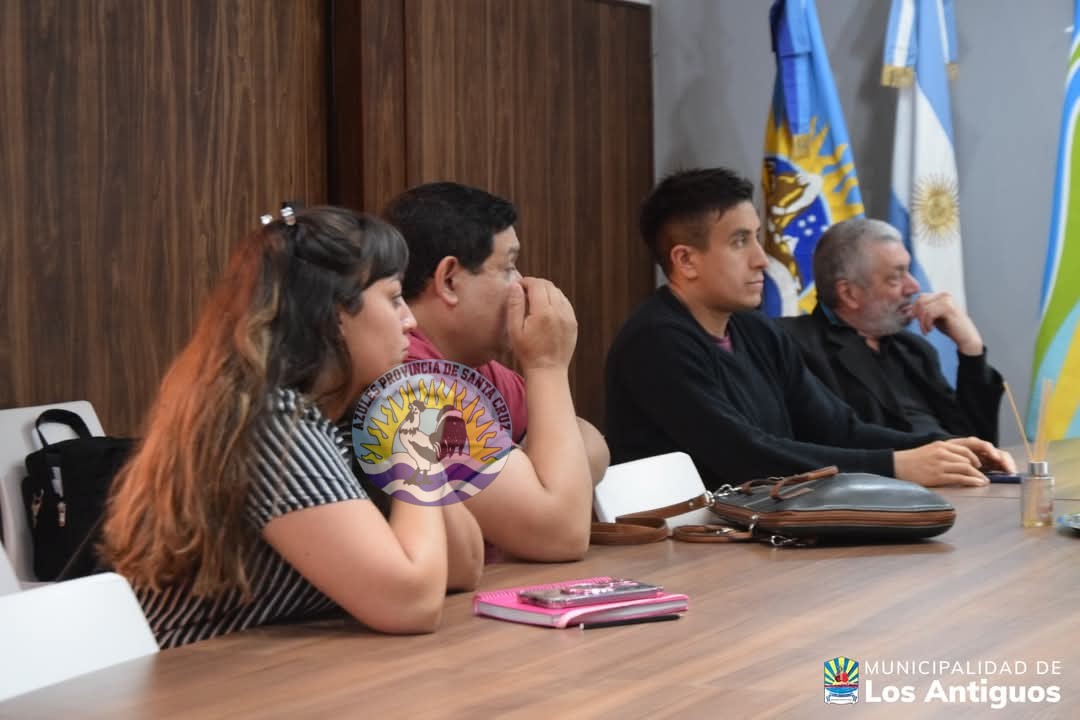 Avances en la Entrega de Lotes Trabajo Articulado para Servicios Esenciales (3)