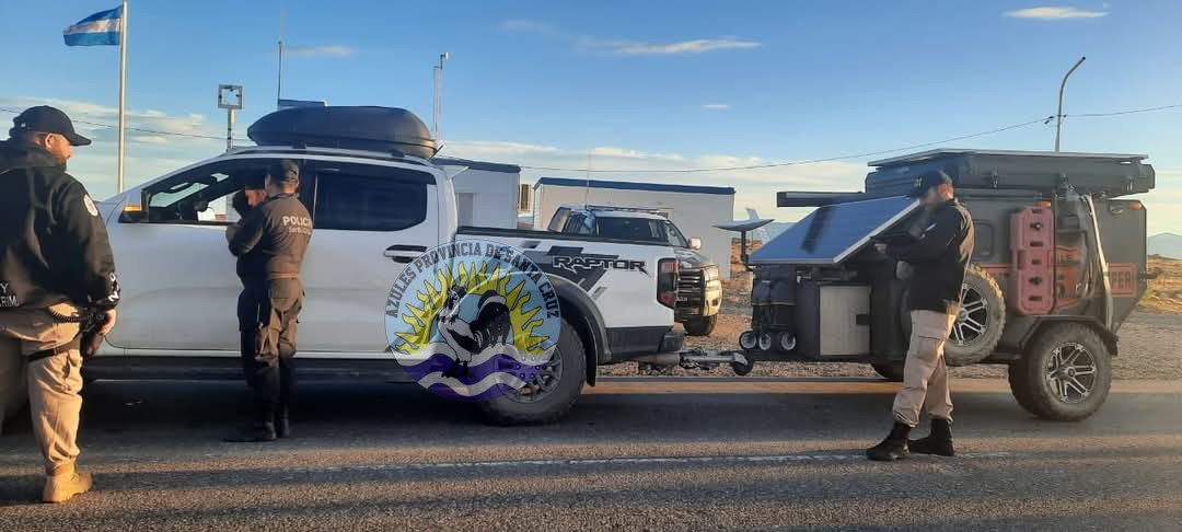 Controles de Seguridad Vial en Cabo Linares Prevención y Seguridad en las Rutas (1)