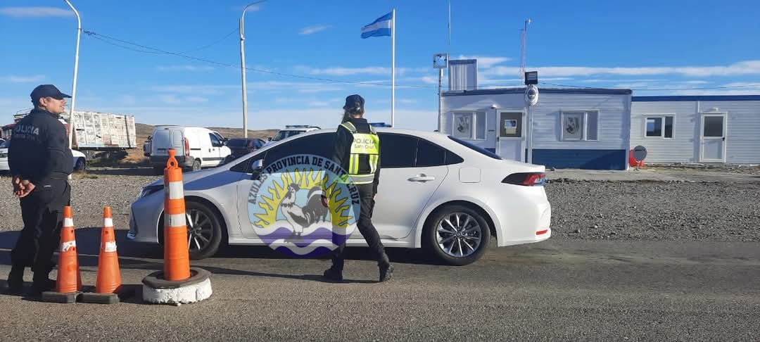 Controles de Seguridad Vial en Cabo Linares Prevención y Seguridad en las Rutas (10)