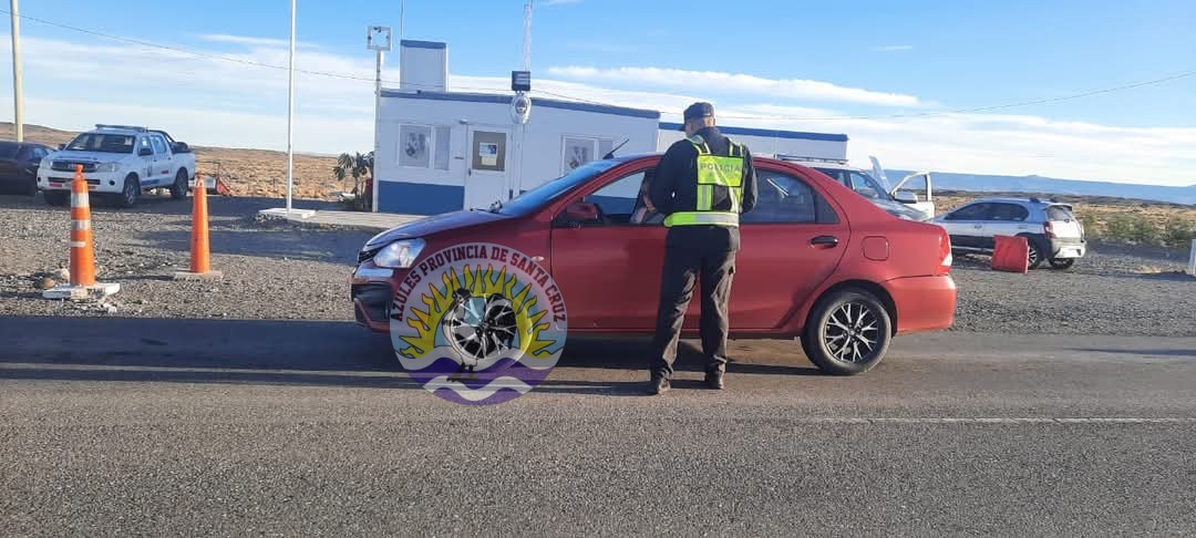 Controles de Seguridad Vial en Cabo Linares Prevención y Seguridad en las Rutas (2)