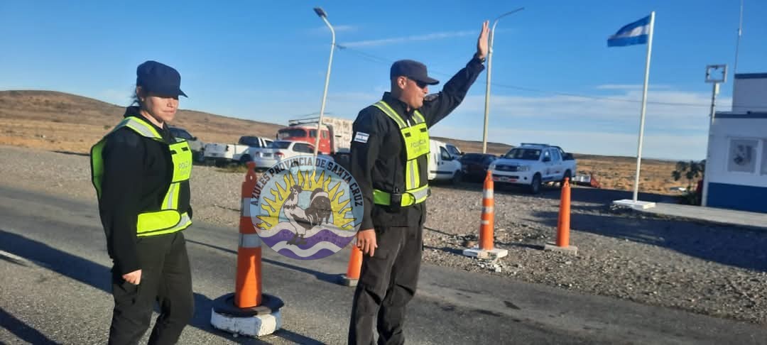 Controles de Seguridad Vial en Cabo Linares Prevención y Seguridad en las Rutas (5)