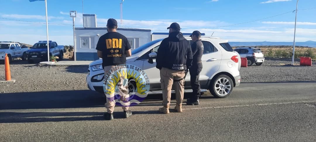 Controles de Seguridad Vial en Cabo Linares Prevención y Seguridad en las Rutas (6)