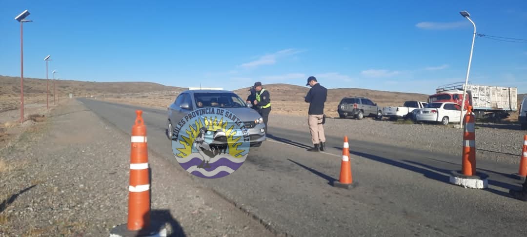 Controles de Seguridad Vial en Cabo Linares Prevención y Seguridad en las Rutas (7)