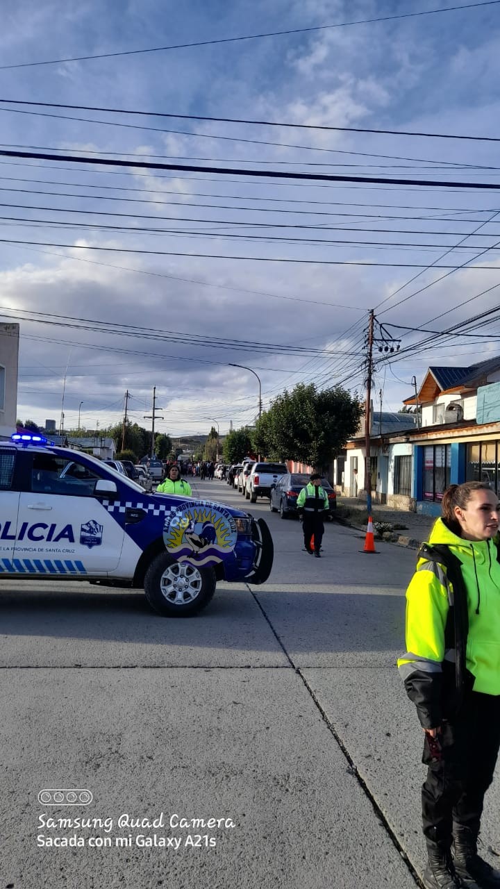 Operativo de seguridad en Zona Norte Más de un mes de controles y prevención (12)