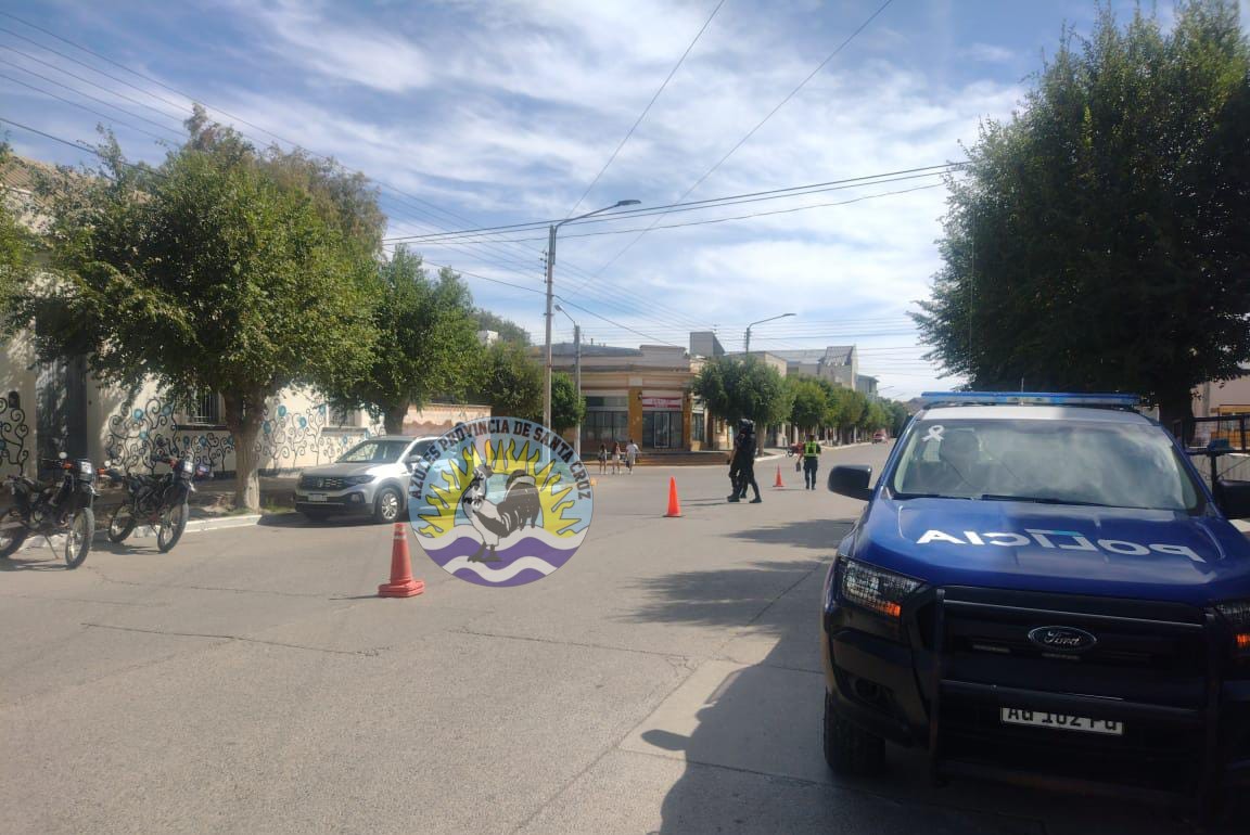 Operativo de seguridad en Zona Norte Más de un mes de controles y prevención (8)