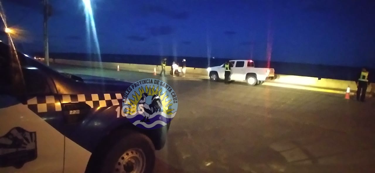 Operativo de seguridad en Zona Norte Más de un mes de controles y prevención (9)