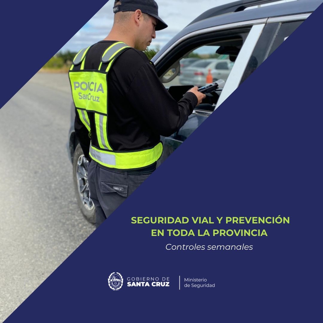 Policía Caminera detectó 12 conductores alcoholizados y secuestró 18 vehículos (2)