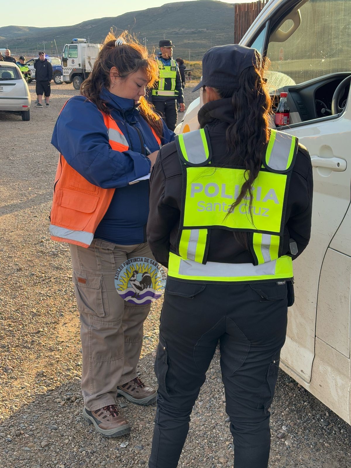 Controles masivos en el norte de la provincia clausuras y más de 800 personas identificadas (1)