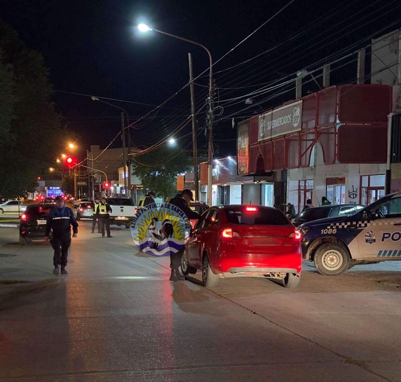 Controles masivos en el norte de la provincia clausuras y más de 800 personas identificadas (4)