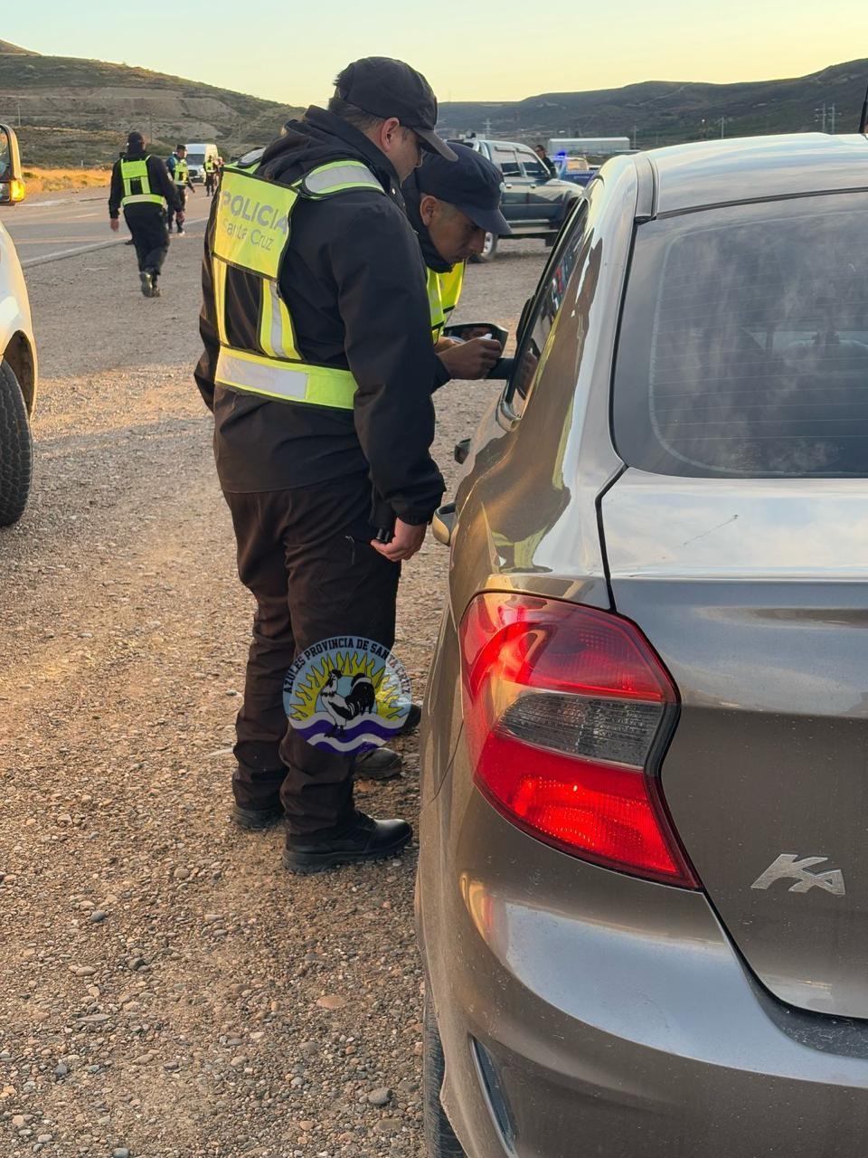 Controles masivos en el norte de la provincia clausuras y más de 800 personas identificadas (6)