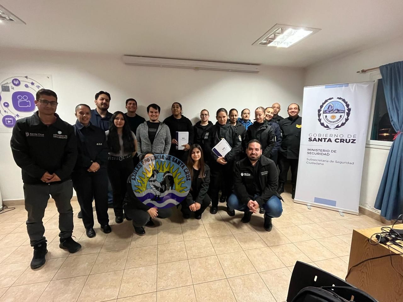 El S.I.D. llega a más localidades de la provincia (4)