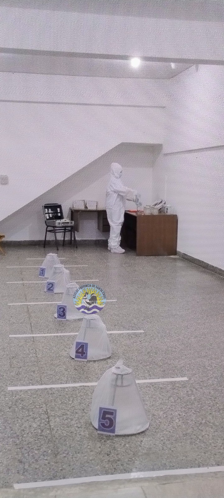 Avances de las ciencias forenses 1er peritaje de Odorología forense (1)