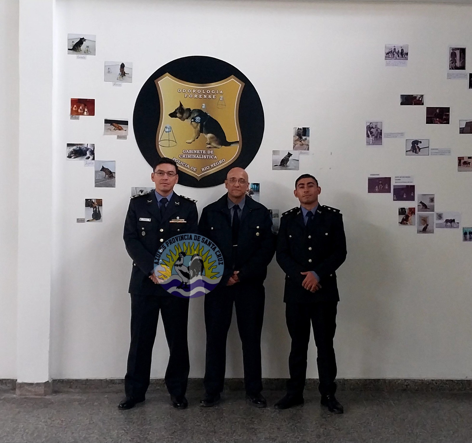 Avances de las ciencias forenses 1er peritaje de Odorología forense (3)