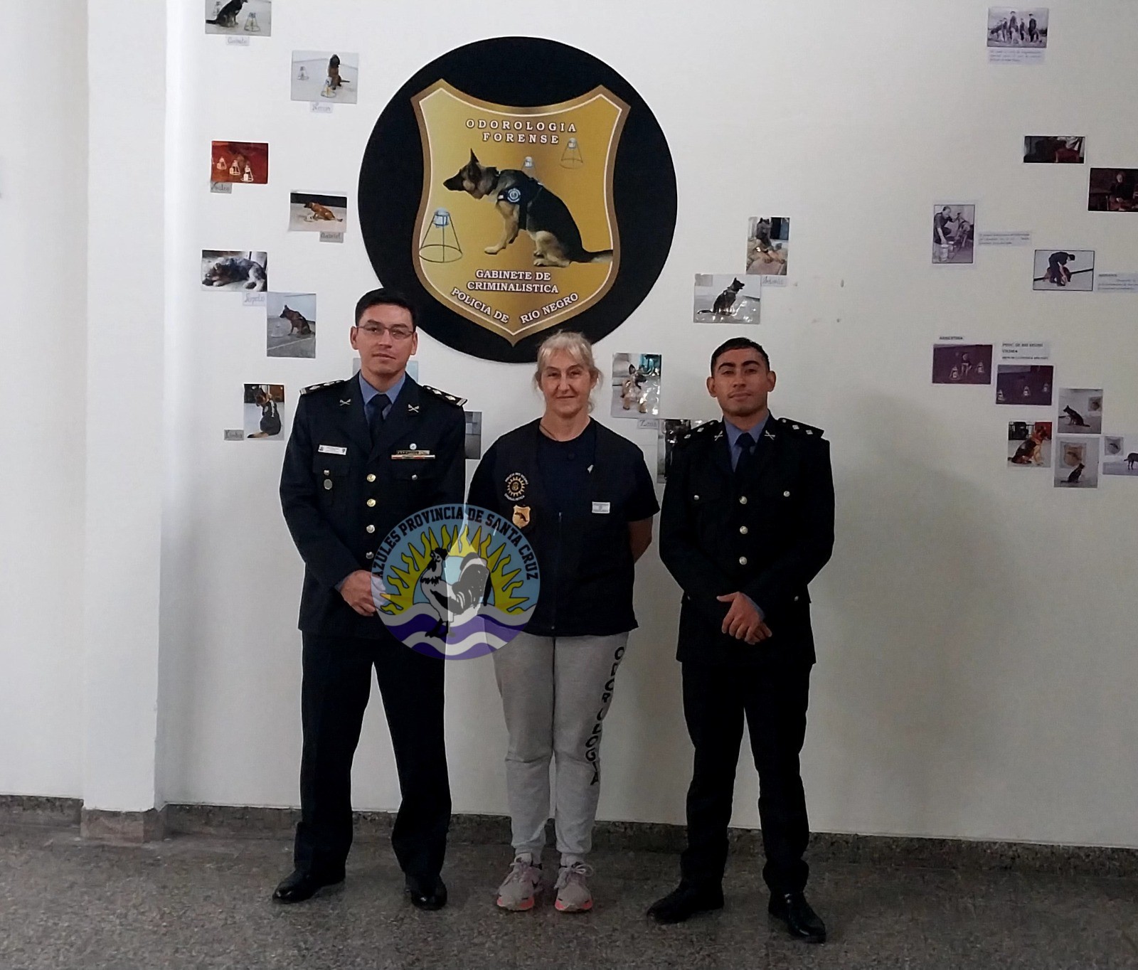 Avances de las ciencias forenses 1er peritaje de Odorología forense (4)