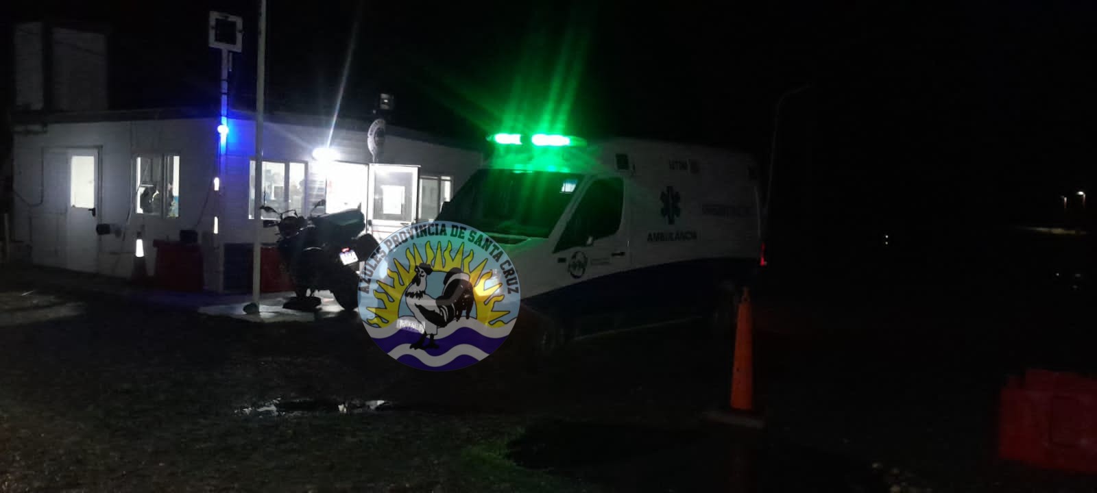 Cabo Linares - Asistencia a turistas accidentados (5)