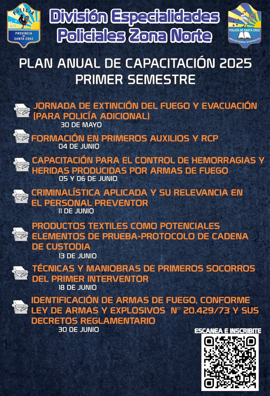 Capacitate en Zona Norte Nuevos cursos del Plan Anual 2025 ya disponibles (1)