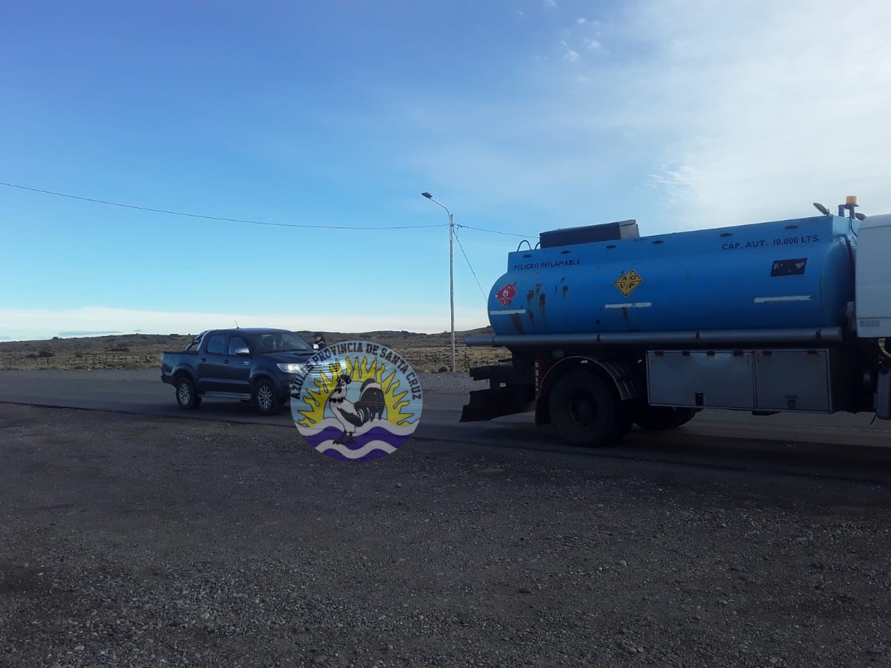 Controles en Cabo Linares seguridad, documentación y acompañamiento de menores (11)