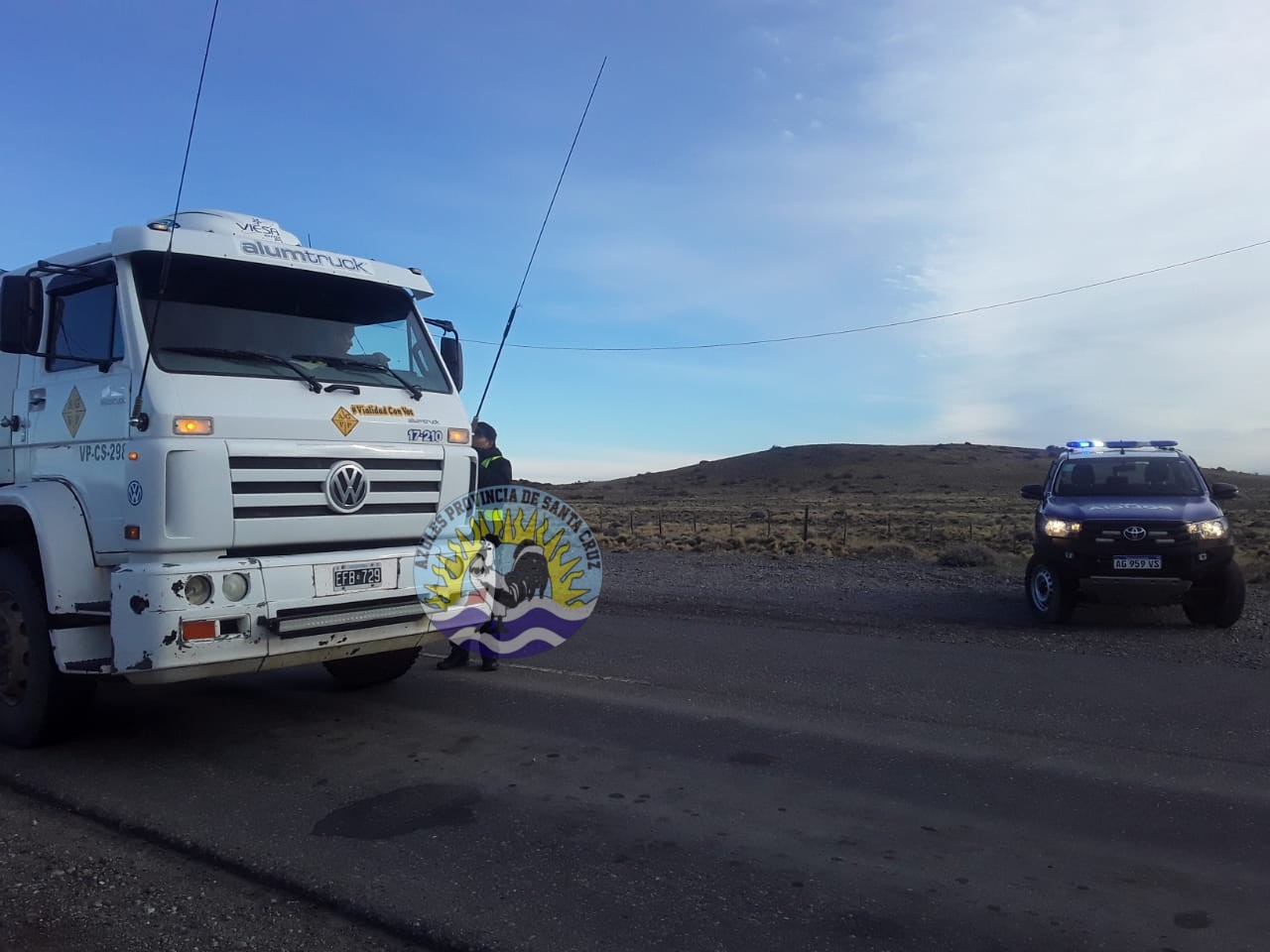 Controles en Cabo Linares seguridad, documentación y acompañamiento de menores (5)