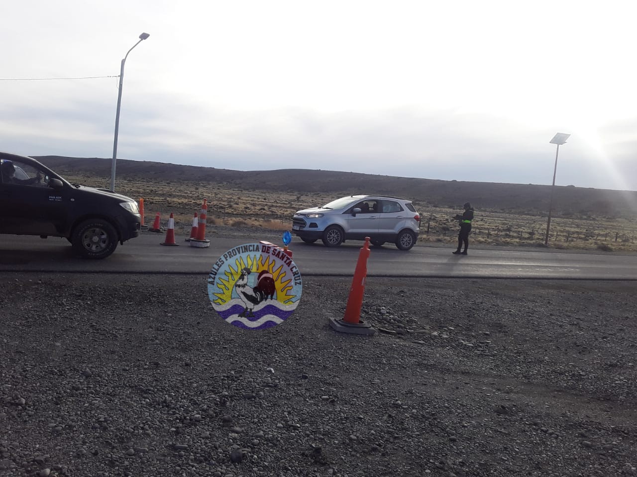 Controles en Cabo Linares seguridad, documentación y acompañamiento de menores (6)
