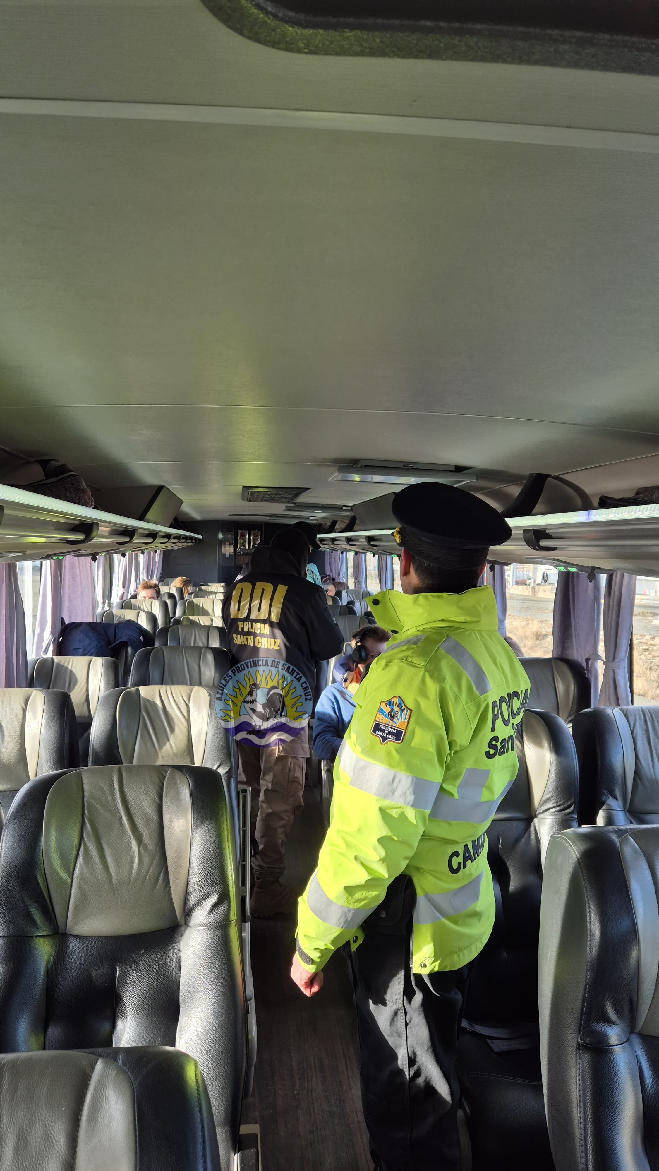 Control Vial y Preventivo en La Esperanza Dispositivo Activo en Rutas Provinciales y Nacionales (2)