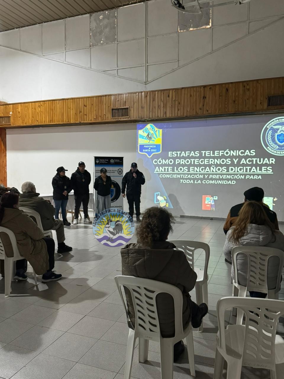 Día Mundial de Toma de Conciencia del Abuso y Maltrato en la Vejez (3)