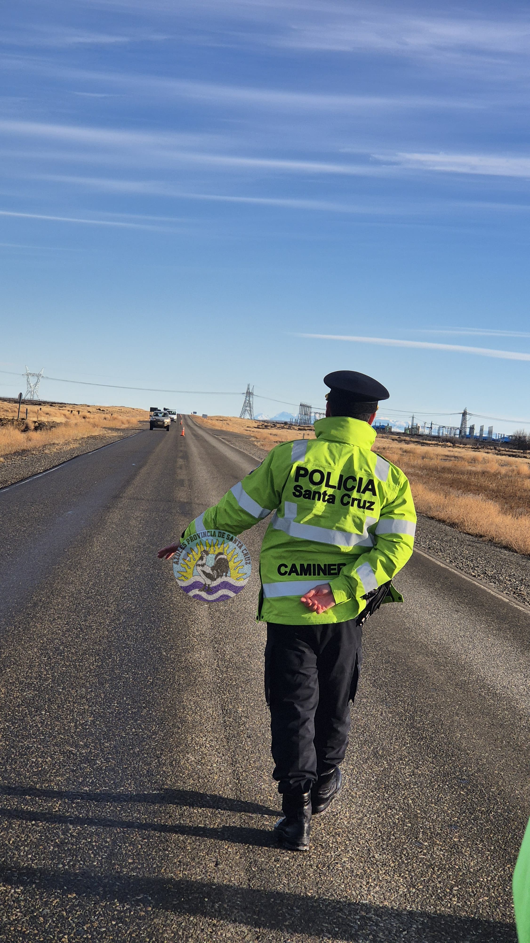 La Esperanza Constancia Dispositivo de Seguridad (3)