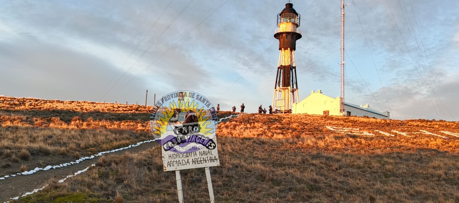 Promoción Nro 93 Un Nuevo Compromiso con la Patria en la Jura de la Bandera en Faro Cabo Vírgenes (16)