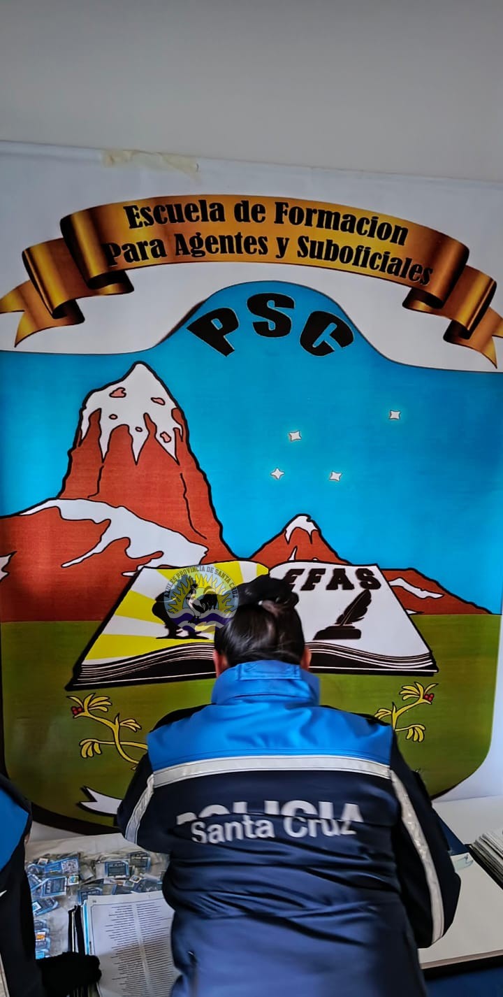 Promoción Nro 93 Un Nuevo Compromiso con la Patria en la Jura de la Bandera en Faro Cabo Vírgenes (9)