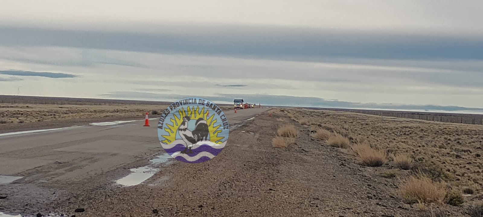Ruta Nacional 3 Bacheo en Tres Cerros mejora la seguridad vial (1)