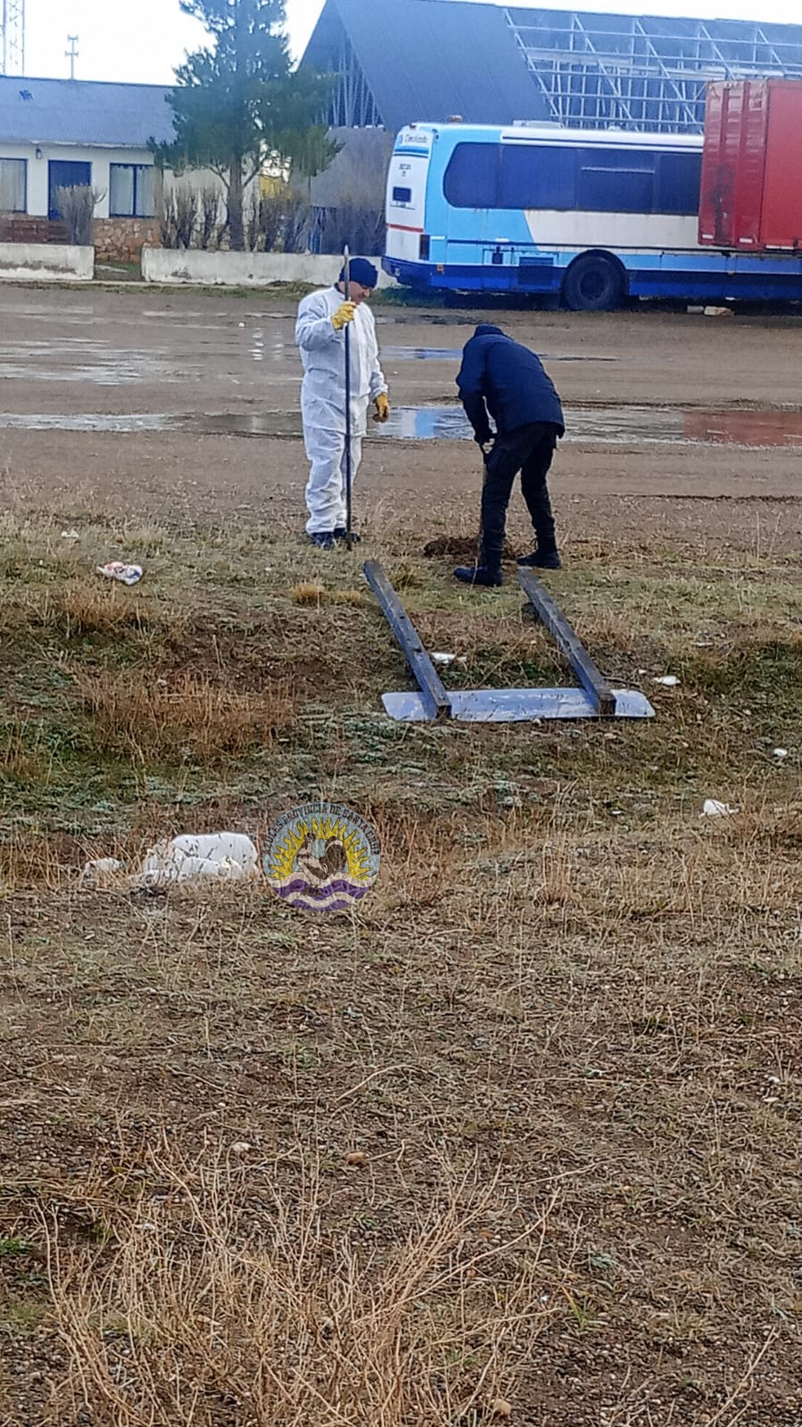 División Unidad Operativa Caminera Tres Cerros (2)