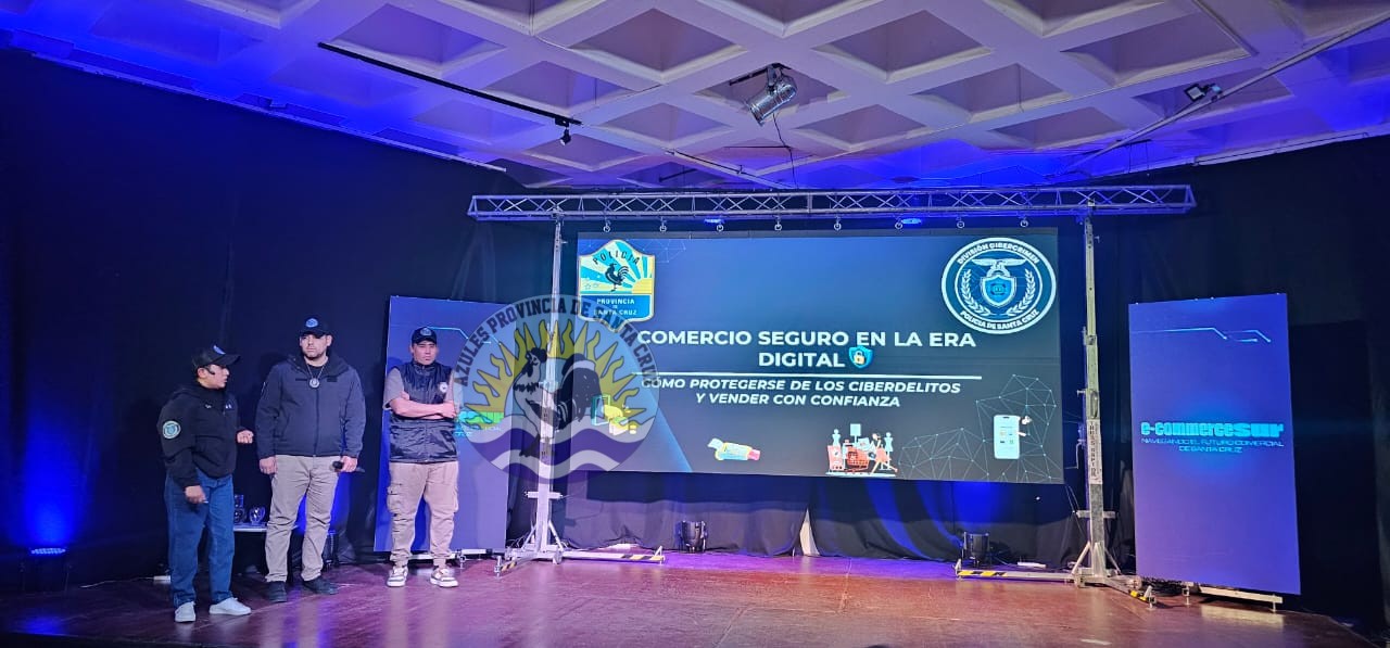 Comercio Seguro en la Era Digital (2)