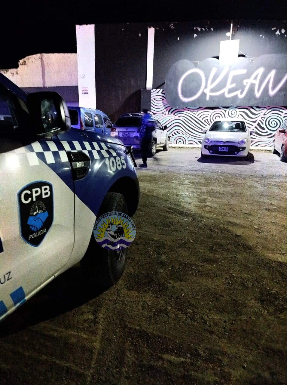 Controles Nocturnos Cuatro Locales Clausurados por Irregularidades (11)