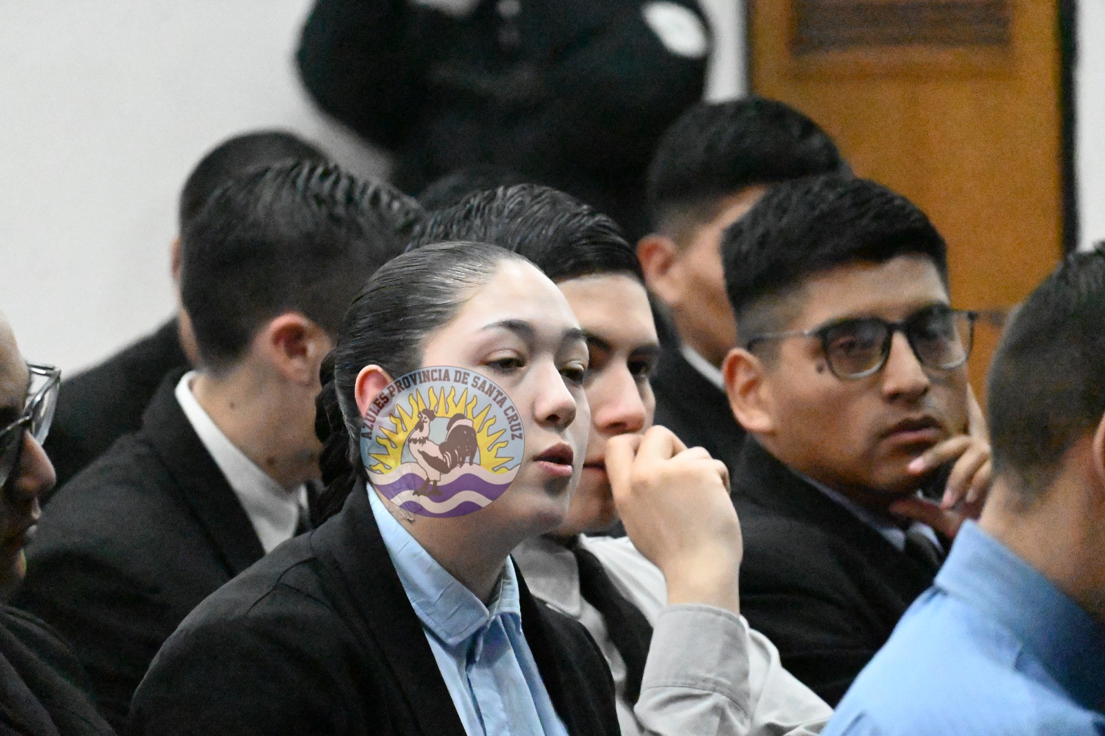 Capacitación en “Fortaleza y Liderazgo Operativo en la Seguridad” (5)