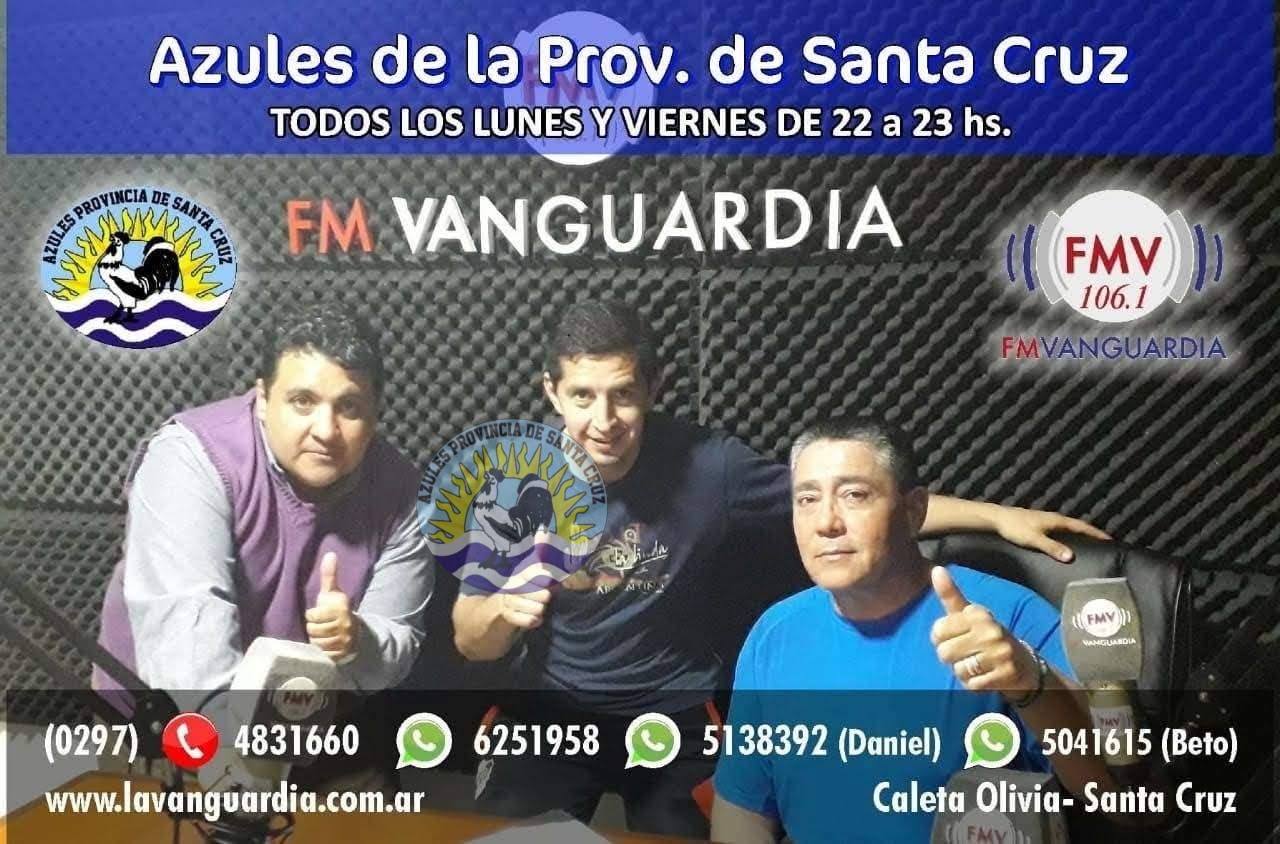 Feliz cumpleaños Azules orgulloso de tu crecimiento y por muchos años más (4)