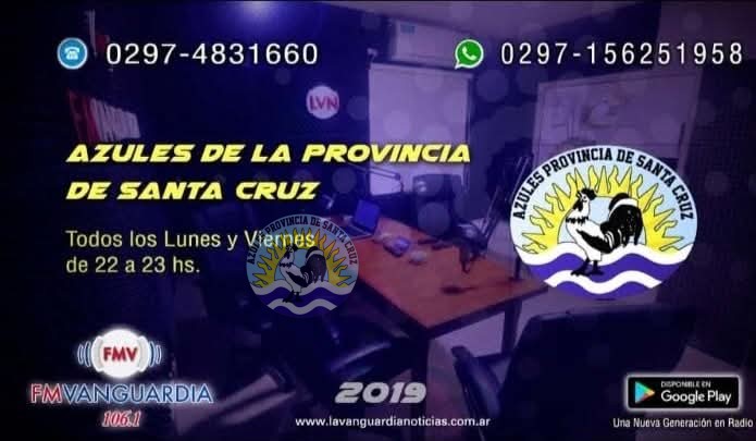 Feliz cumpleaños Azules orgulloso de tu crecimiento y por muchos años más (5)