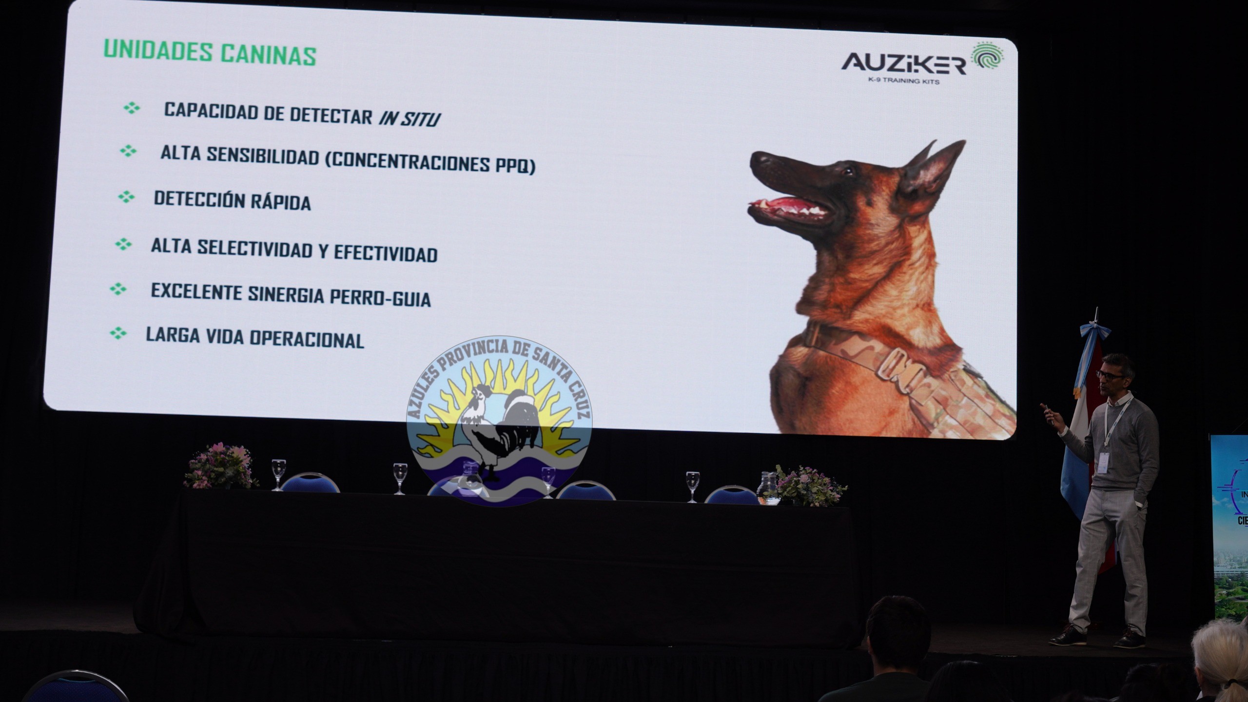 2do Congreso Internacional de Ciencias Forenses (5)