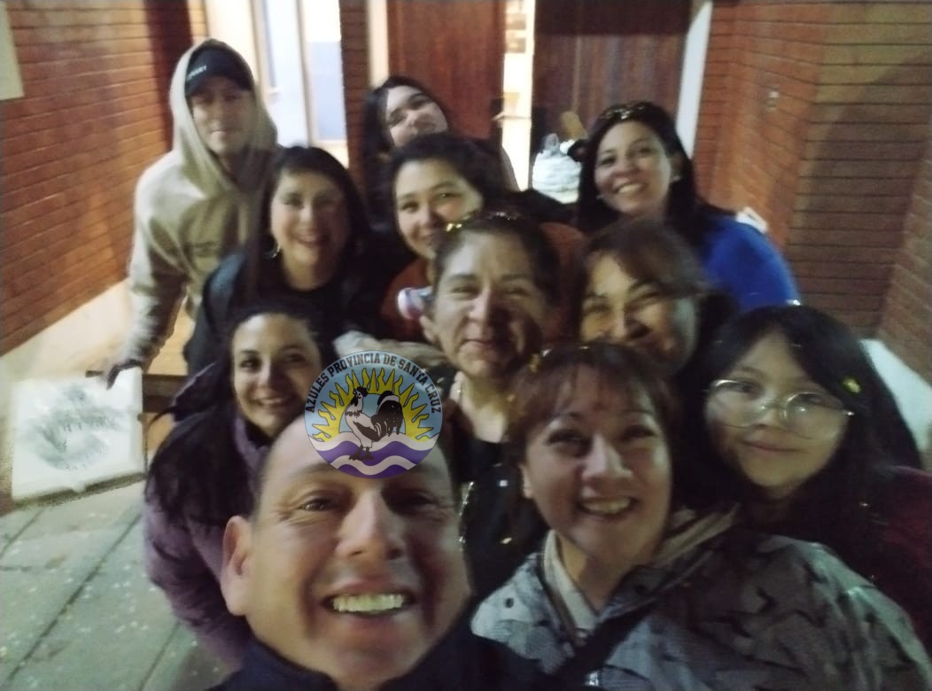 Claudia Castro se despide con honor tras más de 20 años de servicio en la Policía (2)