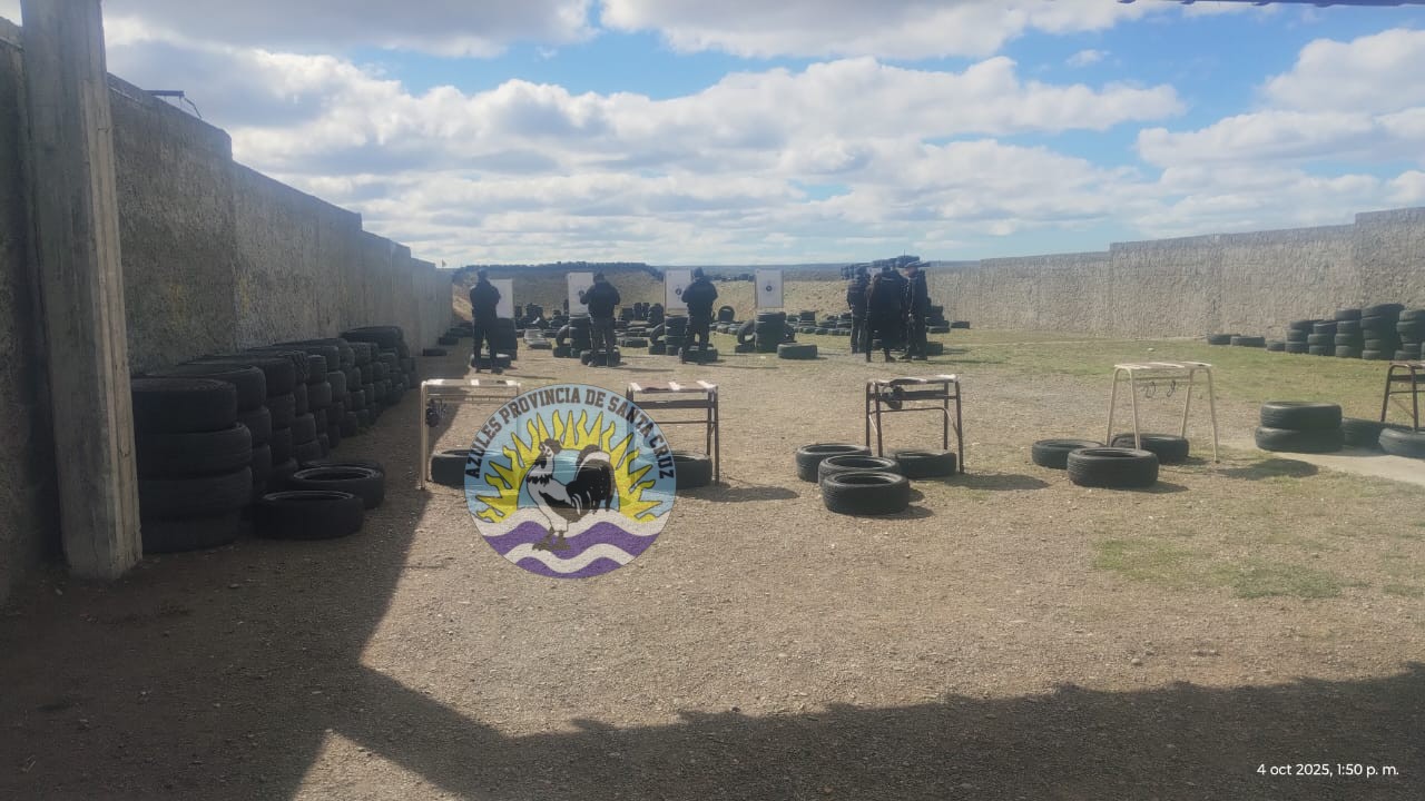 Torneo de tiro División Guardia Infantería Z.S. (10)