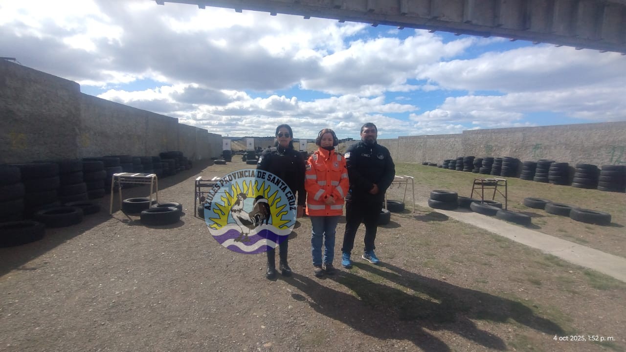 Torneo de tiro División Guardia Infantería Z.S. (19)