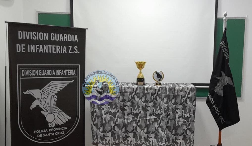 Torneo de tiro División Guardia Infantería Z.S. (2)