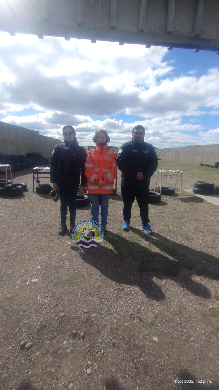 Torneo de tiro División Guardia Infantería Z.S. (4)