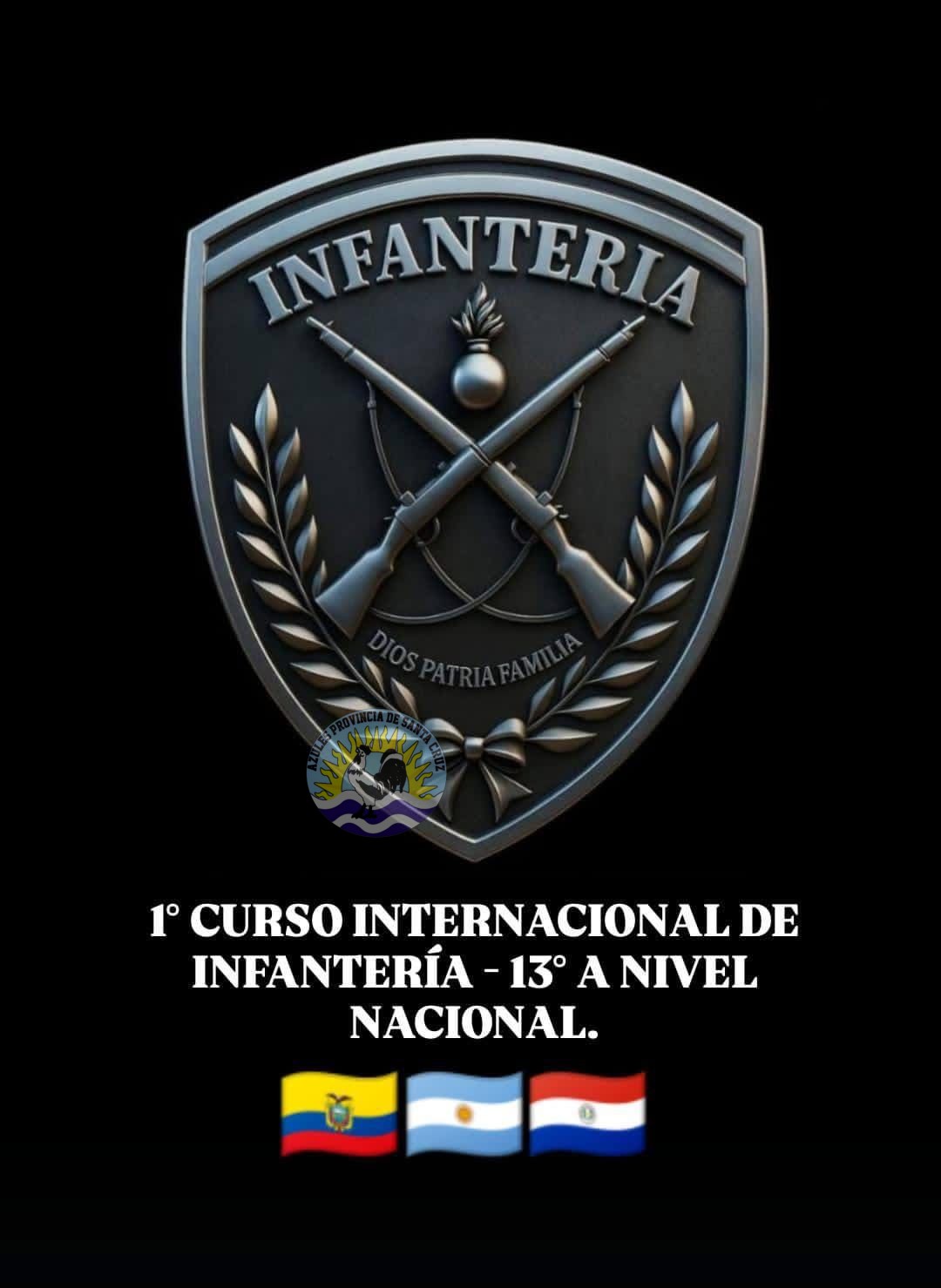 𝐶𝑢𝑙𝑚𝑖𝑛𝑜́ 𝑒𝑙 1° 𝐶𝑢𝑟𝑠𝑜 𝐵𝑎́𝑠𝑖𝑐𝑜 𝐼𝑛𝑡𝑒𝑟𝑛𝑎𝑐𝑖𝑜𝑛𝑎𝑙 𝑦 13° 𝑁𝑎𝑐𝑖𝑜𝑛𝑎𝑙 𝑑𝑒 𝐼𝑛𝑓𝑎𝑛𝑡𝑒𝑟𝑖́𝑎 (7)