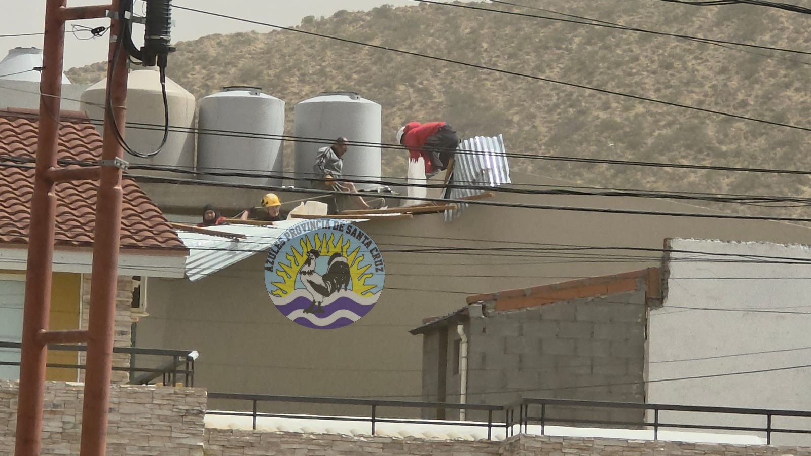 A nuestro personal de bomberos (36)