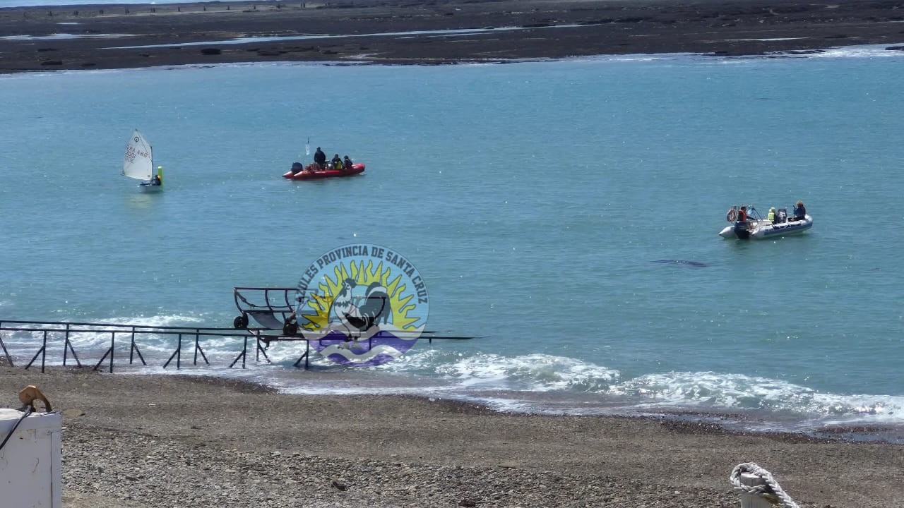 Caleta Olivia vibró con la 6ta Carrera Policial por Equipos organizada por AMSA (37)
