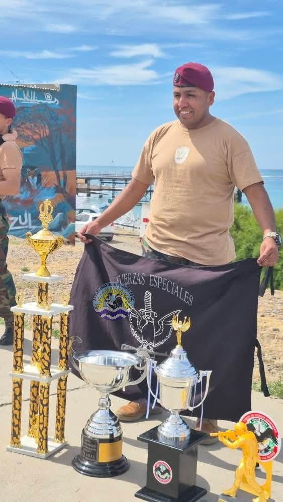 Caleta Olivia vibró con la 6ta Carrera Policial por Equipos organizada por AMSA (8)